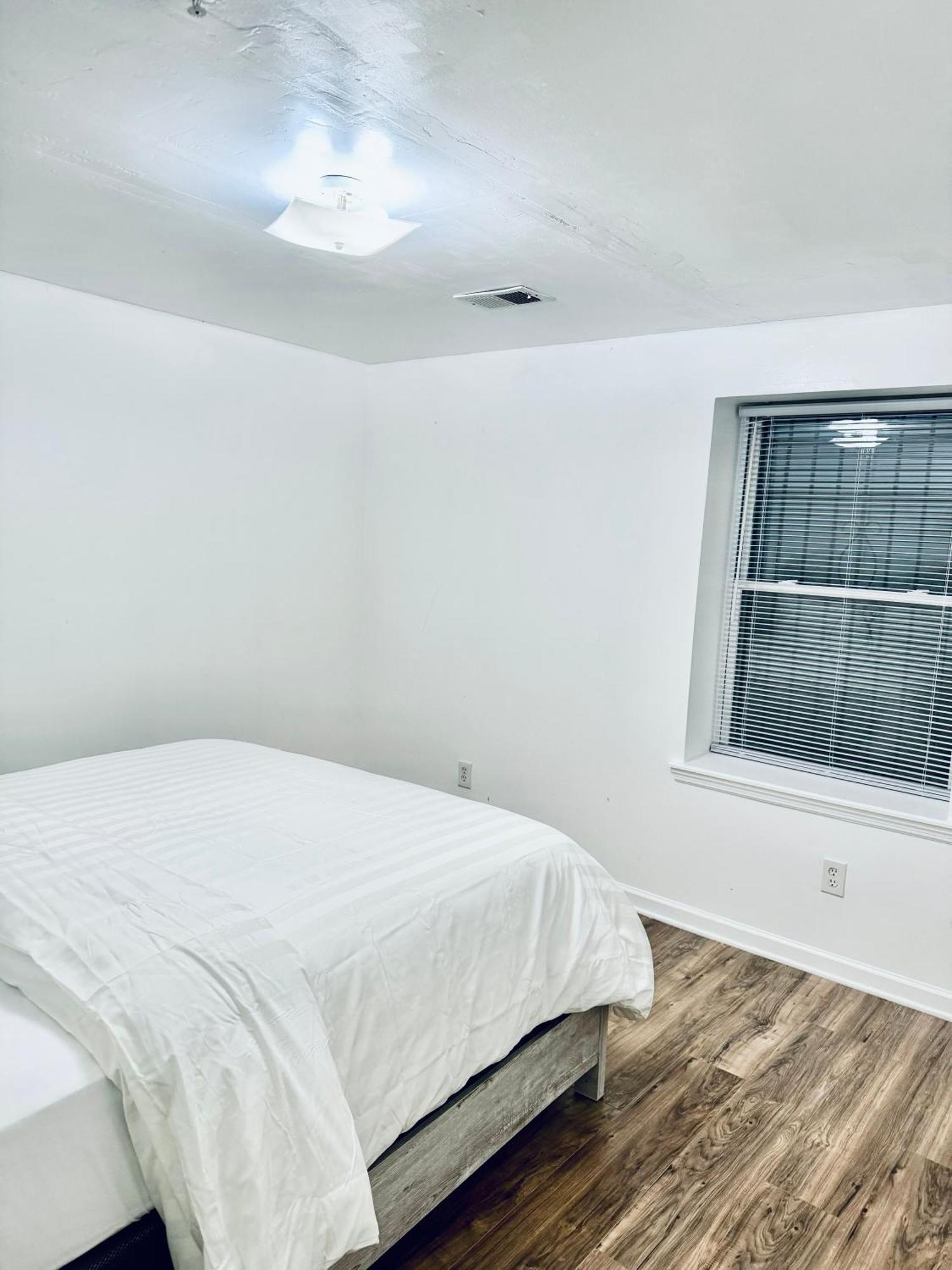Cozy Evergreen Apartment By Newark Airport Luaran gambar