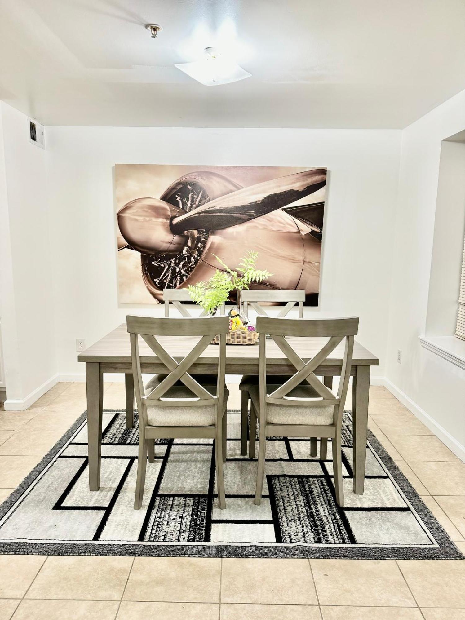 Cozy Evergreen Apartment By Newark Airport Luaran gambar