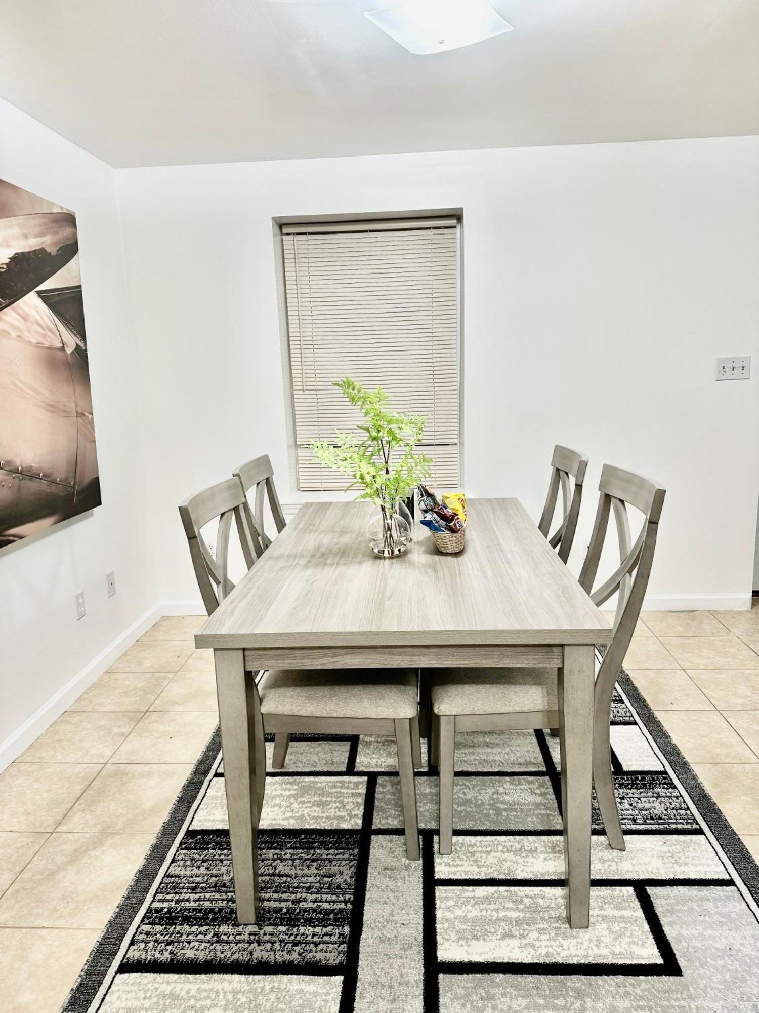 Cozy Evergreen Apartment By Newark Airport Luaran gambar