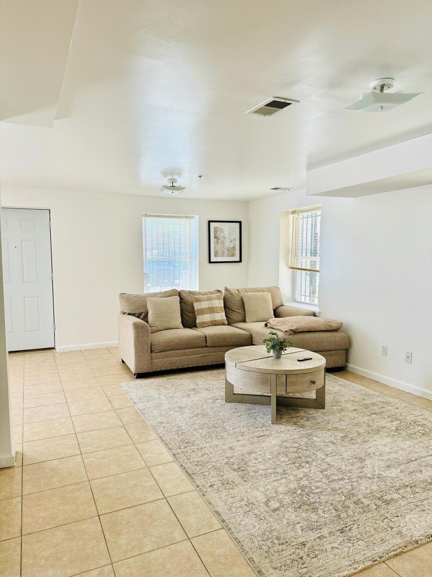 Cozy Evergreen Apartment By Newark Airport Luaran gambar