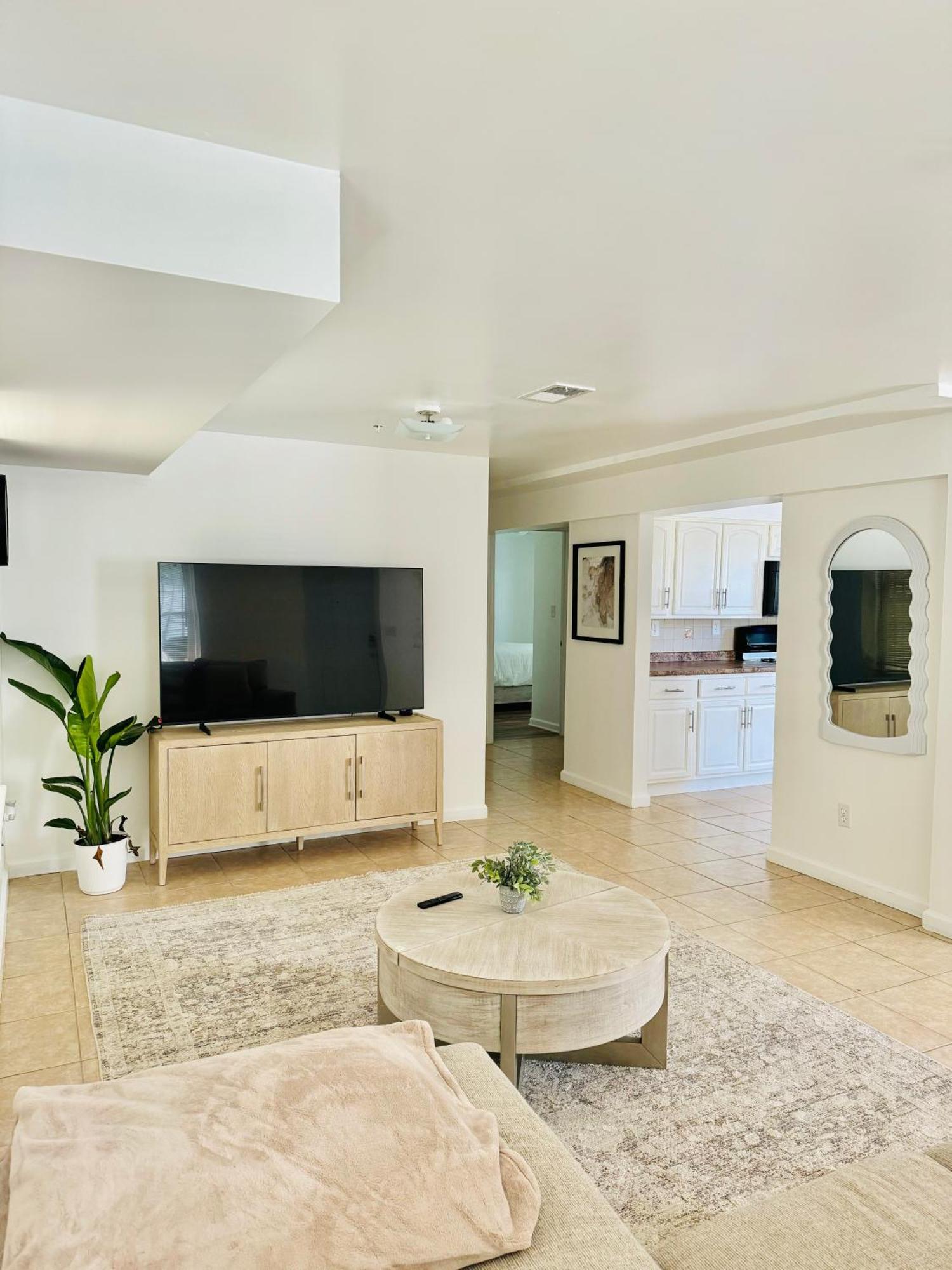 Cozy Evergreen Apartment By Newark Airport Luaran gambar