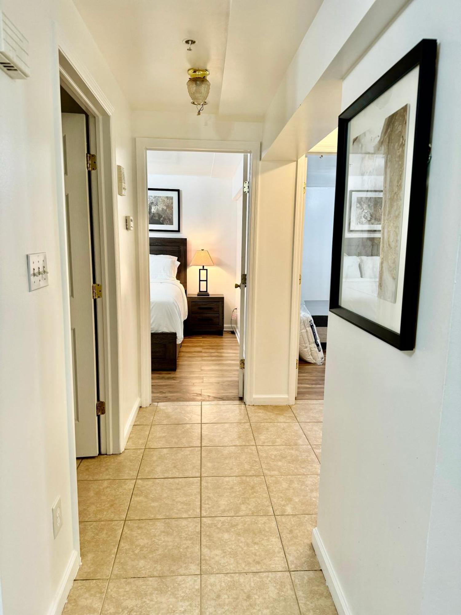 Cozy Evergreen Apartment By Newark Airport Luaran gambar