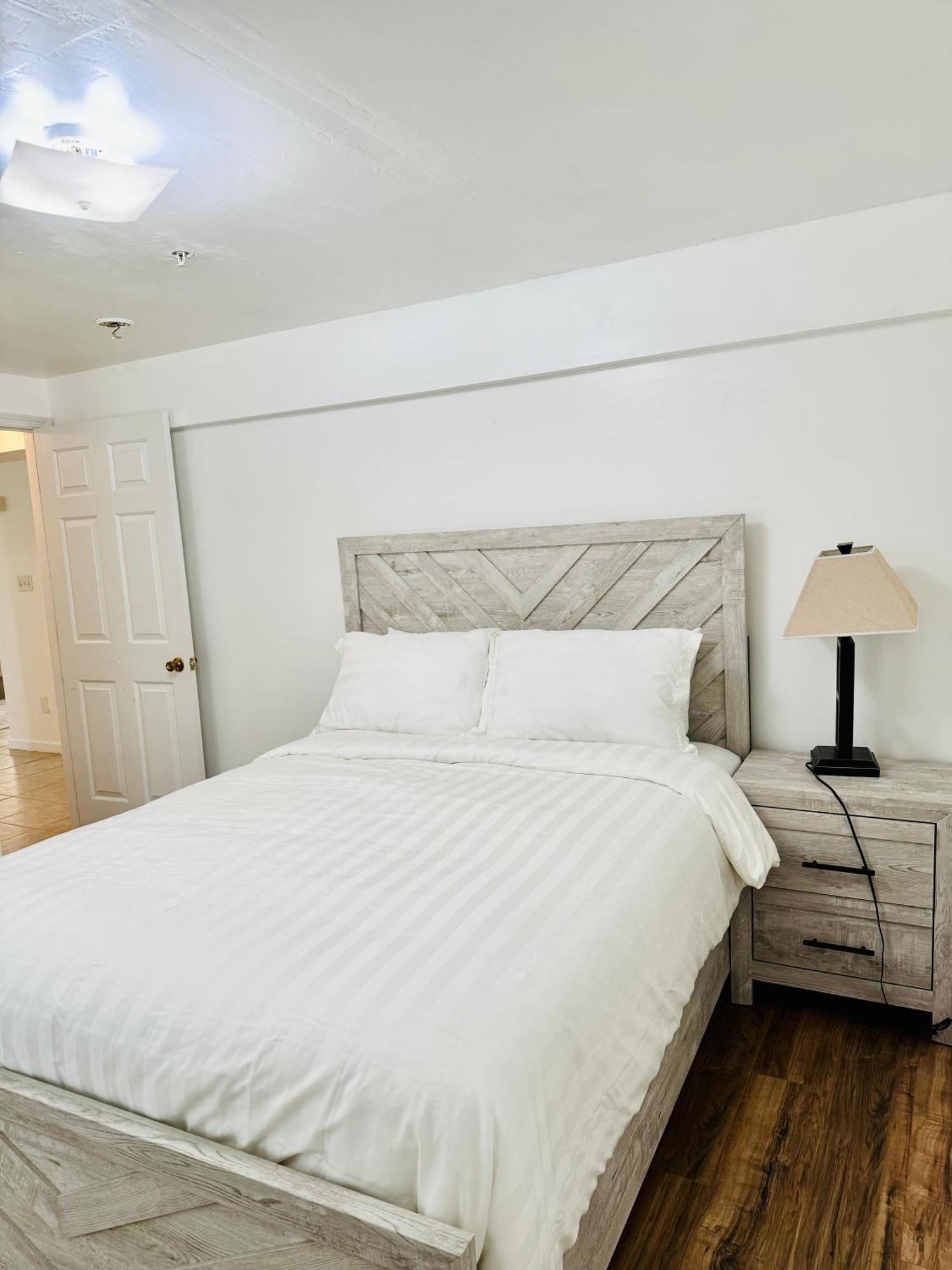 Cozy Evergreen Apartment By Newark Airport Luaran gambar